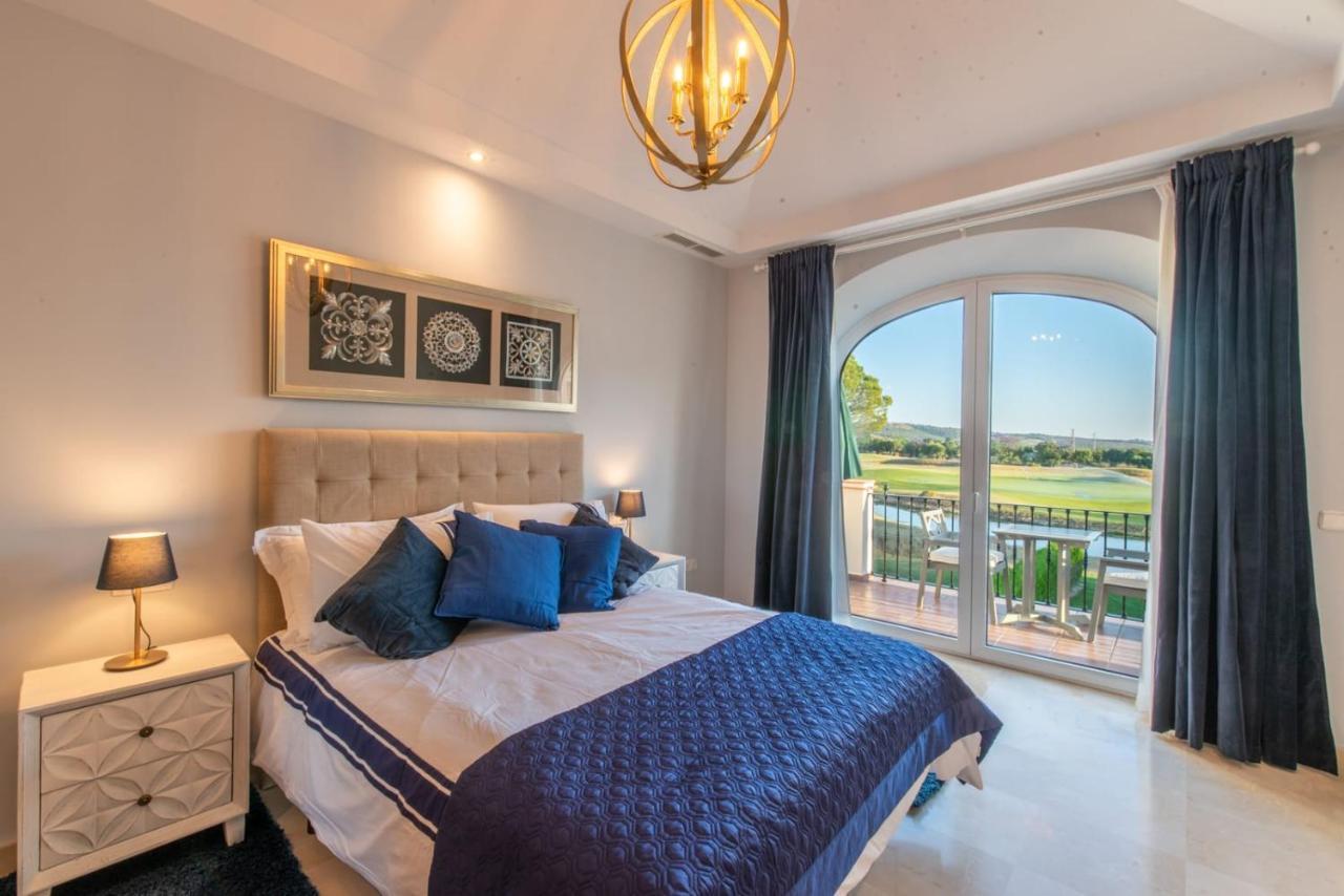 Arcos Gardens - The Townhouse - Luxury Accommodation Arcos de la Frontera Bagian luar foto