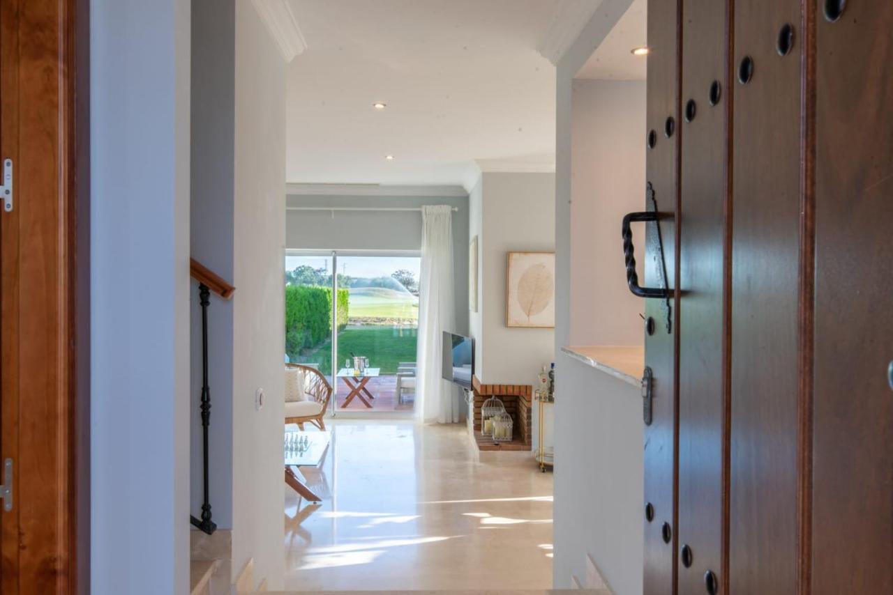 Arcos Gardens - The Townhouse - Luxury Accommodation Arcos de la Frontera Bagian luar foto