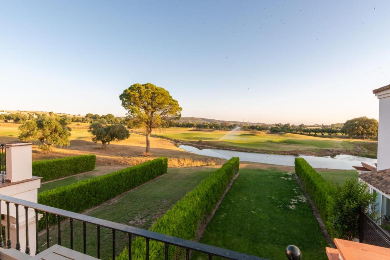 Arcos Gardens - The Townhouse - Luxury Accommodation Arcos de la Frontera Bagian luar foto