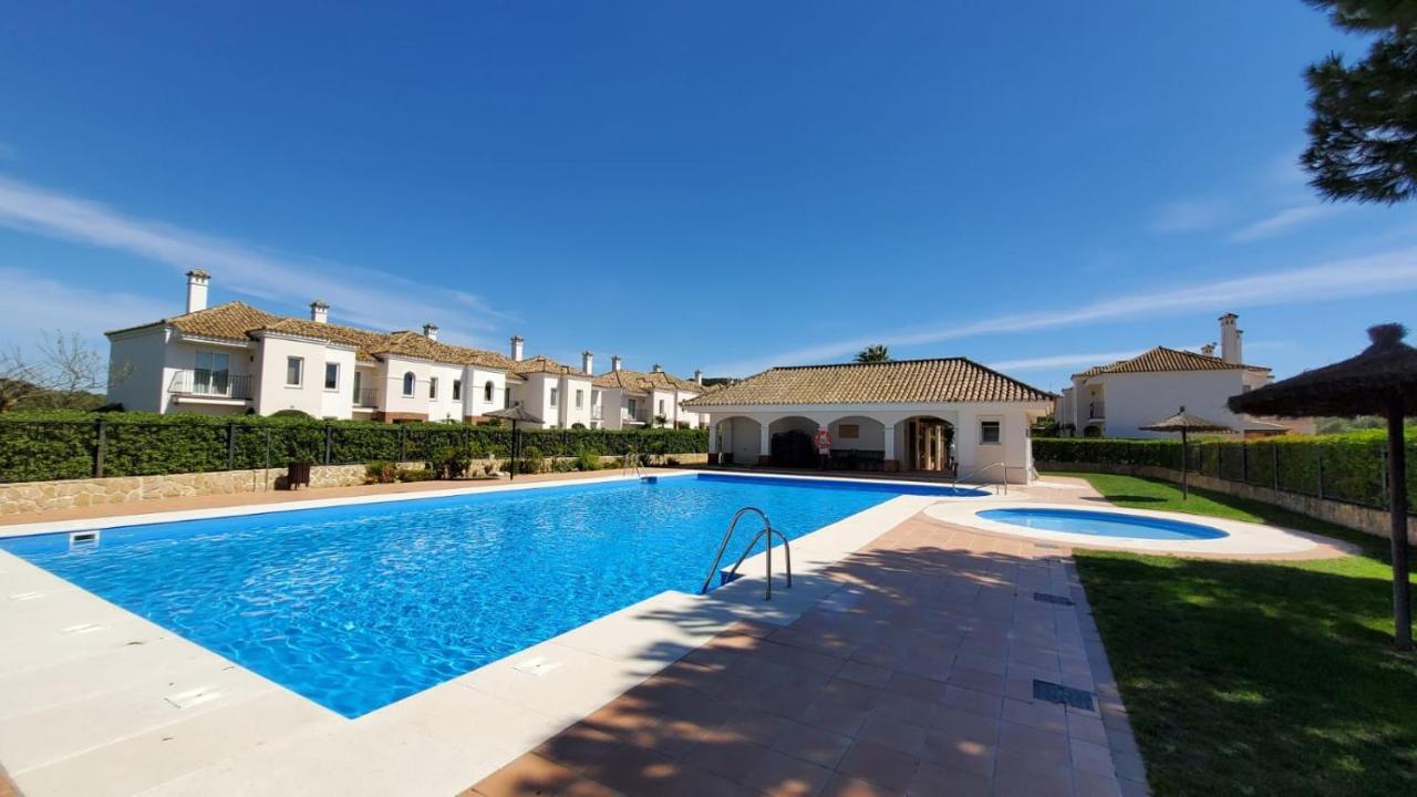 Arcos Gardens - The Townhouse - Luxury Accommodation Arcos de la Frontera Bagian luar foto