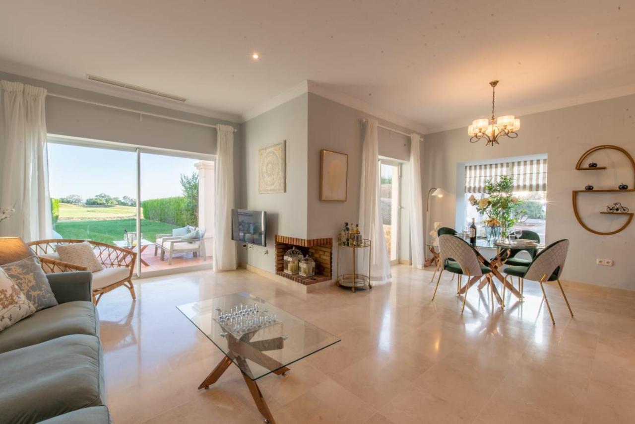 Arcos Gardens - The Townhouse - Luxury Accommodation Arcos de la Frontera Bagian luar foto
