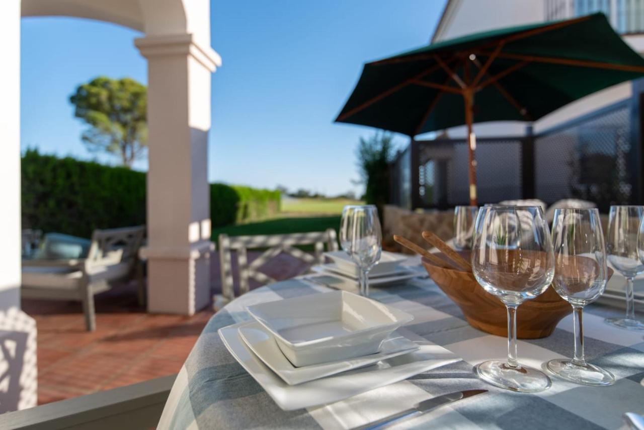Arcos Gardens - The Townhouse - Luxury Accommodation Arcos de la Frontera Bagian luar foto