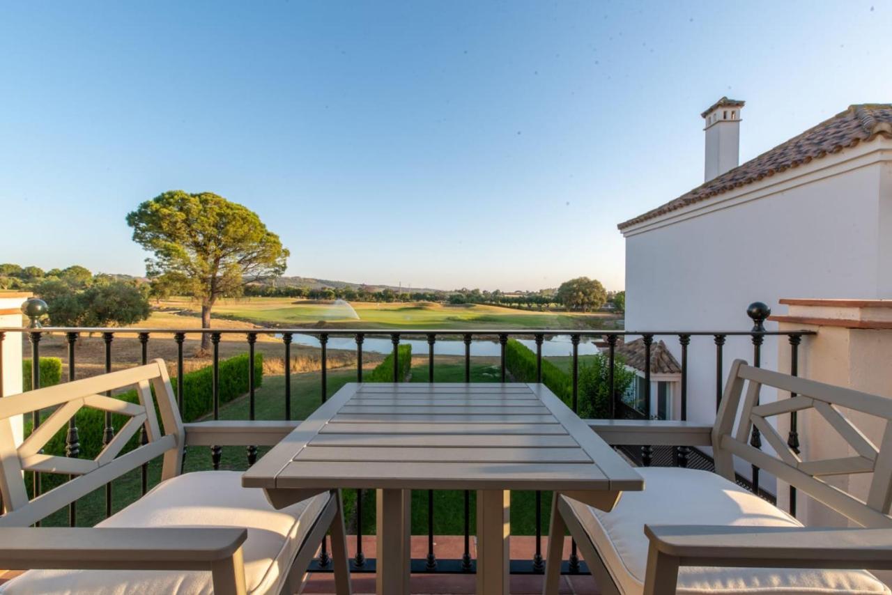 Arcos Gardens - The Townhouse - Luxury Accommodation Arcos de la Frontera Bagian luar foto