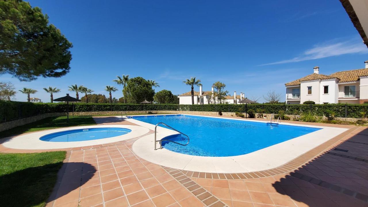 Arcos Gardens - The Townhouse - Luxury Accommodation Arcos de la Frontera Bagian luar foto