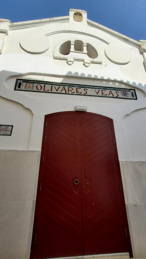 Arcos Gardens - The Townhouse - Luxury Accommodation Arcos de la Frontera Bagian luar foto