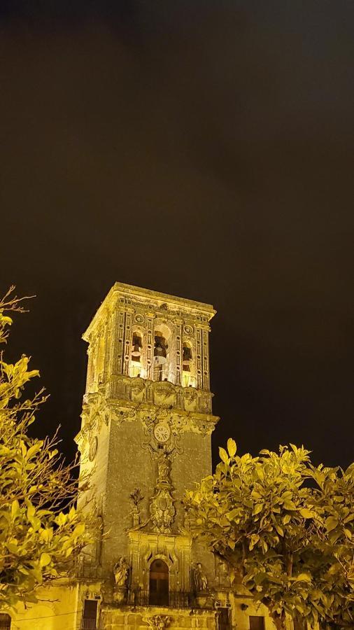Arcos Gardens - The Townhouse - Luxury Accommodation Arcos de la Frontera Bagian luar foto
